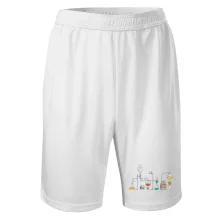 Chemická aparatúra farebná Chemická aparatúra farebná