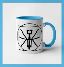 Vitruviánsky otvárač