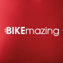 Bike nápisy Bikemazing