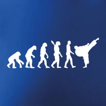 Karate Evolúcia - kop Karate Evolúcia - kop