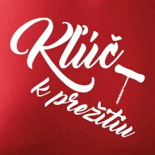 Kluč k prežitiu vývrtka