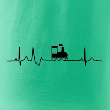 Ekg lokomotíva Ekg lokomotíva