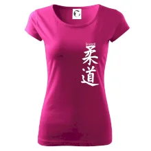 Judo nápis japan Judo nápis japan