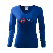 Nemecký ovčiak ekg Nemecký ovčiak ekg