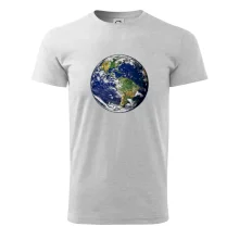 Planéta Zem Planéta Zem