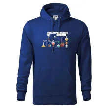 Najlepšia učiteľ chémie SK