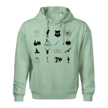 Harry ikonky Harry ikonky