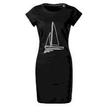 Plachetnica jedným ťahom Plachetnica jedným ťahom