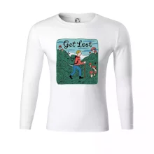 Marihuana - Get lost Marihuana - Get lost