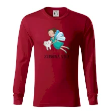 Zúbková víla Zúbková víla