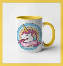 Jednorožec v koliesku