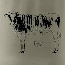 Krávesy