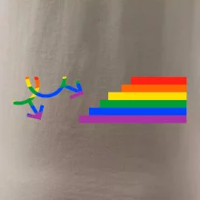 Gay symbol dúha