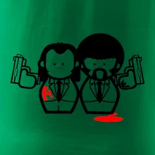 PF - Postavičky PF - Postavičky