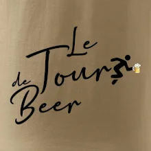 Le tour de beer