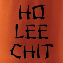 Ho lee chit Ho lee chit