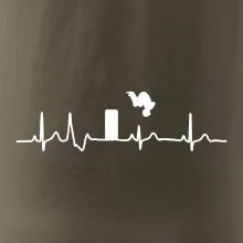 Parkour ekg