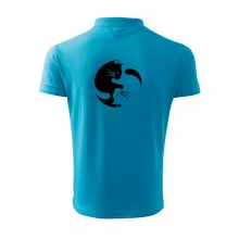 Mačka - Jin jang Mačka - Jin jang