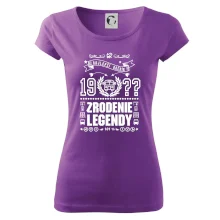 Zrodenie legendy vodič autobusu