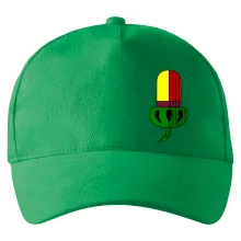 Šiltovka - Prší - Žalude Šiltovka - Prší - Žalude