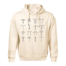 Typy stožiarov vysokého napätia Typy stožiarov vysokého napätia