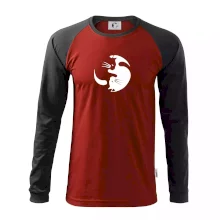 Mačka - Jin jang Mačka - Jin jang