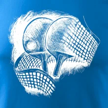 Ping pong rakety a sieť