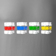 Turistické značky všetky Turistické značky všetky