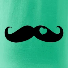 Mustache love