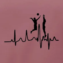 EKG volejbalisti muži