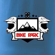 Bike park helmy