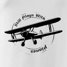 Still Plays With Planes