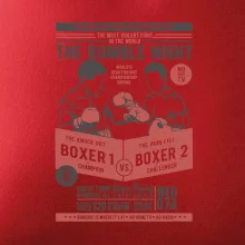 Classic Boxing Classic Boxing