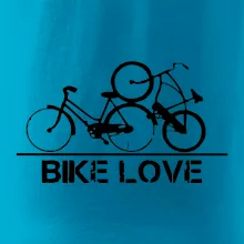 Bike love