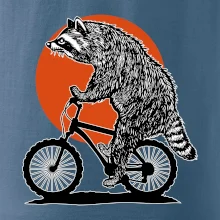 MTB mýval MTB mýval