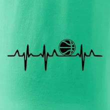 EKG basketbal