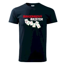 Majhongový majster