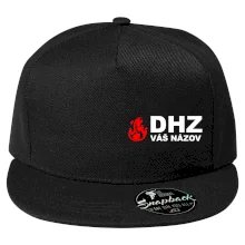 DHZ (oheň, firesport, názov sboru - vlastný nápis) DHZ (oheň, firesport, názov sboru - vlastný nápis)