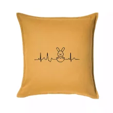 EKG Veľkonočný zajac