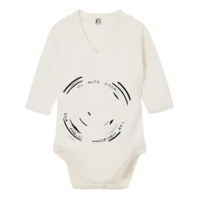 Foto objektív obrys