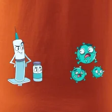 Očkovanie a vírus Očkovanie a vírus