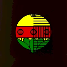 Šiltovka - Prší - Guľa