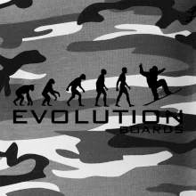 Evolúcia Boards