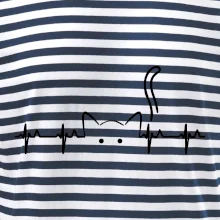 Mačka EKG Mačka EKG