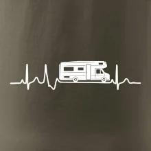 EKG obytňák EKG obytňák