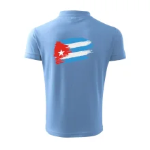 Kuba vlajka Kuba vlajka