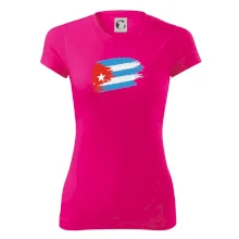 Kuba vlajka Kuba vlajka