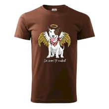 Ja som to nebol - Pitbull (Pecka Design)