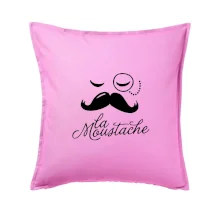 La Mustache La Mustache