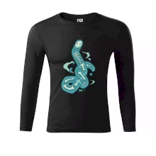 Anatomicky korektný duch dážďovky (Alexis Citrine) Anatomicky korektný duch dážďovky (Alexis Citrine)